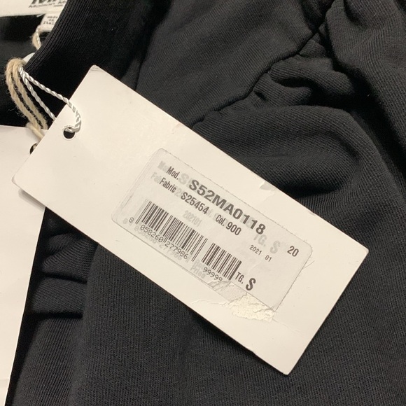 MM6 by Maison Margiela Peasant Skirt S - Picture 8 of 15